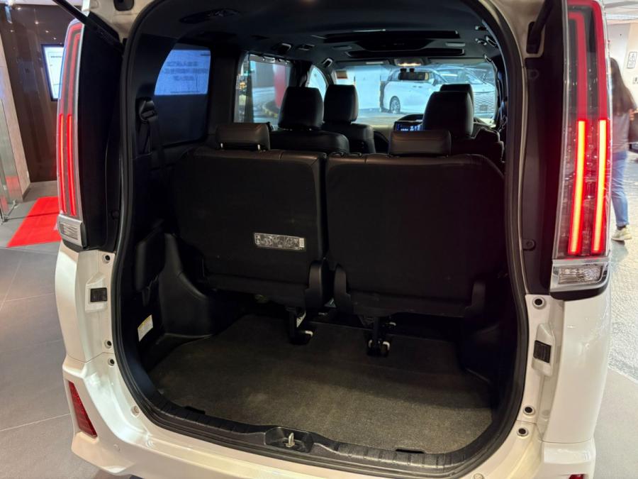 Noah 80 Deluxe - Image 5